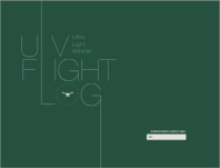 초경량무인비행장치 비행관리기록부(ULV Flight Log Book)